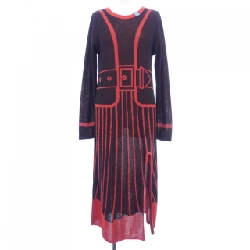 Maison Mihara Yasuhiro MAISON MIHARA YASUHI Đầm