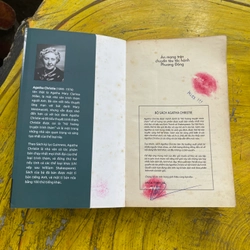 COMBO AGATHA CHRISTIE: Thời khắc định mệnh- Án mạng trên chuyến tàu tốc hành phương đông 538710