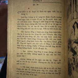 Những đứa con của thuyền trưởng Grant - Jules Verne  792272