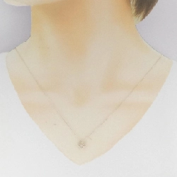 K10YG Dây chuyền kim cương 0.20CT - Hàng hiệu Chính hãng 862638