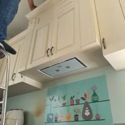 🔥 Máy Hút Mùi Âm Tủ Fagor 3AF3-601W – Nấu Nướng Thoải Mái, Không Lo Ám Mùi 788828