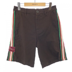 Quần short GUCCI - Hàng hiệu Authentic