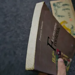 Bí ẩn nhà Frontenac - Francois Mauriac - Nobel văn chương 1952 733927