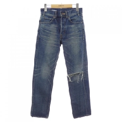 Celine CELINE Poliji Jeans 2N754423R Jeans - Hàng hiệu Chính hãng