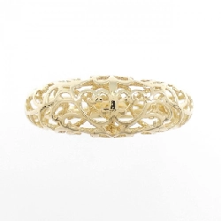 Nhẫn K18YG - Hàng hiệu Chính hãng 852216