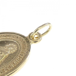 K18YG Pendant - Hàng hiệu Authentic 865114