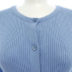 【Mã giảm giá】Áo khoác cardigan theory 644945