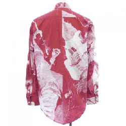 ザ ソロイスト THE SOLOIST 0001SS19 Áo sơ mi - Hàng hiệu Authentic 885431