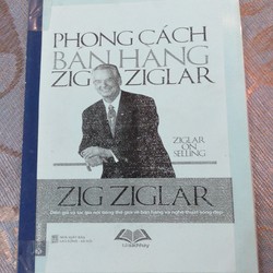 Phong cách bán hàng Zig Ziglar 138751