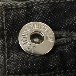 【Mã giảm giá】Quần jeans PRANKPROJECT 652400