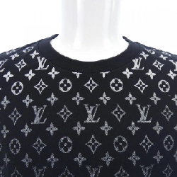 Áo thun cotton gradient LOUIS VUITTON HQY42WFSB - Hàng hiệu Authentic 903494