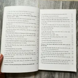 LỊCH SỬ VIỆT NAM CẬN ĐẠI 1041370