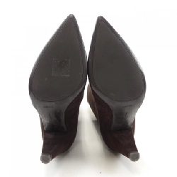 Giày bốt GIANVITO ROSSI - Hàng hiệu Authentic 831736