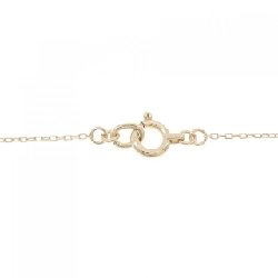 Dây chuyền kim cương hình trái tim Cocoshunick - Hàng hiệu Authentic 844984