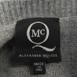 Áo len MCQ - Hàng hiệu Authentic 887845