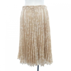 【Mã giảm giá】Burberry BURBERRY Váy 653048