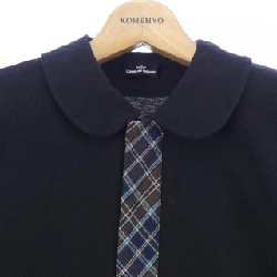 【Mã giảm giá】【Cổ điển】tricot GARCONS áo cardigan 644574