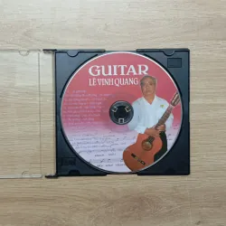 3 CD về đệm đàn, piano, guitar 926875