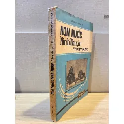 Non nước Ninh Thuận - Nguyễn Đình Tư 559331