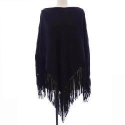 PASHMINA Poncho