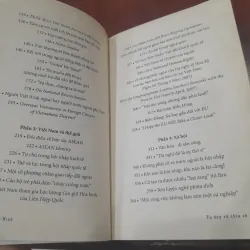 TÔN NỮ THỊ NINH, Tư duy & Chia sẻ 780258