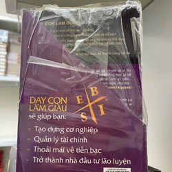 Dạy con làm giàu trọn bộ 13 tập 335651