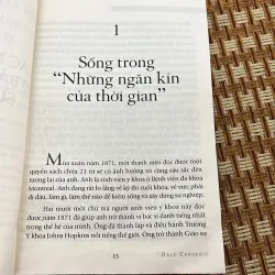 Quẳng gánh lo đi và vui sống 1017782