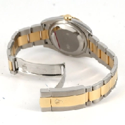 Đồng hồ Rolex Turnograph 116263･3 SSxYG tự động F - Hàng hiệu chính hãng 882369