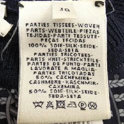 【Mã giảm giá】HERMES Áo len 635964