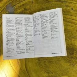 ENGLISH GRAMMAR IN USE 145 BÀI NGỮ PHÁP TIẾNG ANH TRÌNH ĐỘ TRUNG CẤP- RAYMOND MURPHY 719563