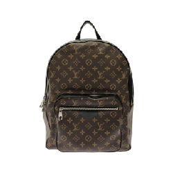 Balo Louis Vuitton Monogram Macassar Josh M41530 - Hàng hiệu Chính hãng