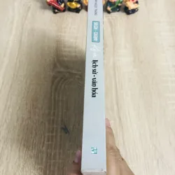 SÀI GÒN GIA ĐỊNH – KÝ ỨC LỊCH SỬ & VĂN HÓA | Huỳnh Ngọc Trảng 931898