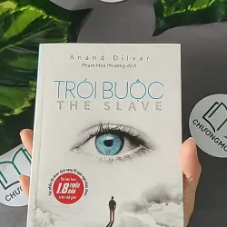Trói Buộc - Anand Dilvar 604596