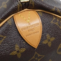 Túi du lịch Louis Vuitton Monogram Keepall 55cm M41424 - Hàng hiệu Chính hãng 803555