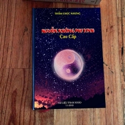 Huyền Không Phi Tinh Cao Cấp – Thẩm Trúc Nhưng 322168