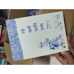 Về quê nuôi con 45133