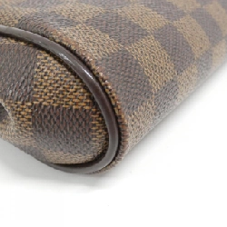 Túi xách vai Louis Vuitton Damier Eva N55213 610957