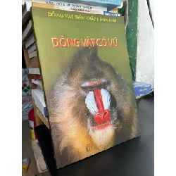 Động vật có vú - Nhóm tác giả Elicom