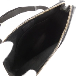 Túi đeo chéo Louis Vuitton Damier Infini Discovery Messenger BB N42418 612471