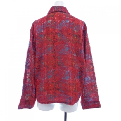 【Mã giảm giá】Áo khoác MATRIOCHKA 639982