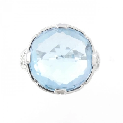 Nhẫn Cocktail Parentesi Bulgari - Hàng hiệu Authentic 840747