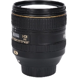 AF-S DX16-80mm F2.8-4E ED VR - Hàng hiệu Authentic 880659