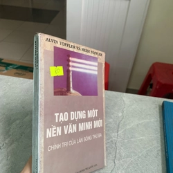 Tạo dựng một nền văn mới chính trị của làn sóng thứ ba 276714