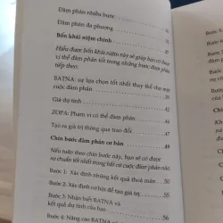 sách thuộc bộ "Cẩm nang bỏ túi" (Pocket Mentor) từ Harvard Business School Press 997454