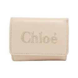 【新品】Chloé CHC23AP875 I10 ví