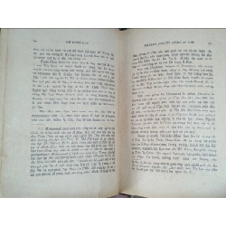 Nasser người hùng ai cập - P.Mansfield 121678