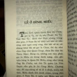 Nghi thức và lễ bái của người Việt Nam - Sơn Nam 932799