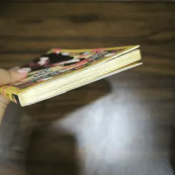 Lãnh quỷ Hozuki (Nhất - Tập 1) 971655