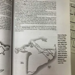 VIETNAM - LONELY PLANET 717722