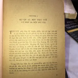 Cái đẹp - Một giá trị - Đỗ Huy  1024587